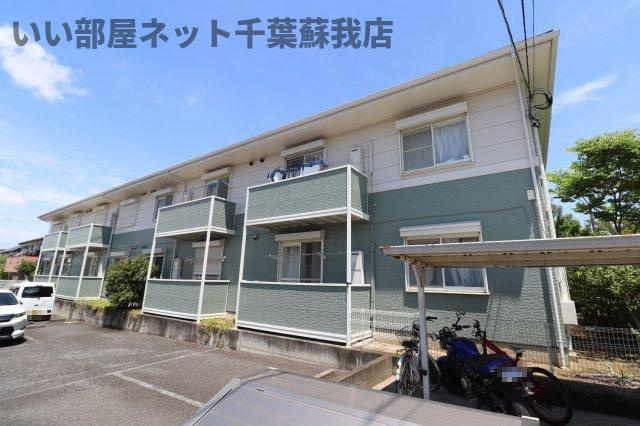 ファーストグリーン　Ｃ