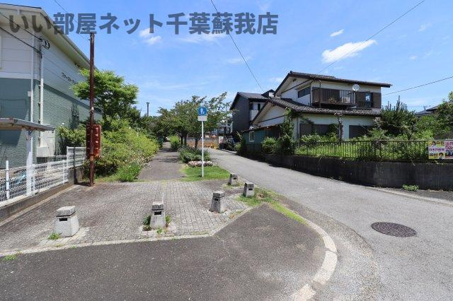 ファーストグリーン　Ｃの周辺