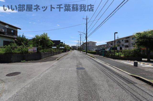 ファーストグリーン　Ｃの周辺