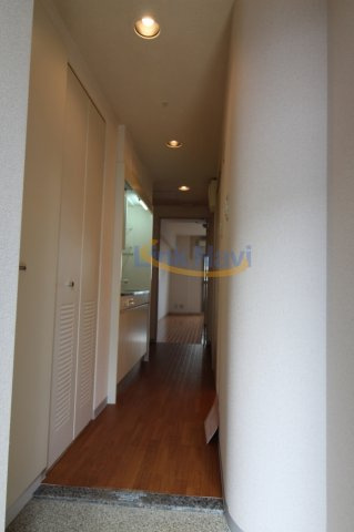 【内装】 | エスポルテ福島