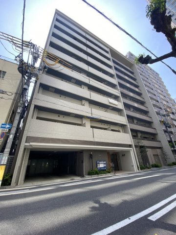 【外観】 | エスポルテ福島