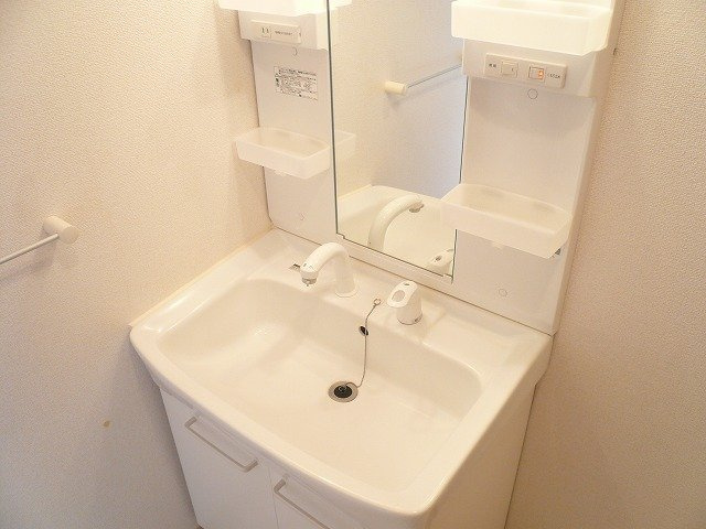 ロング　シーダー　Ｄの洗面所