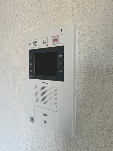 【セキュリティ】プレサンスみなと元町駅前