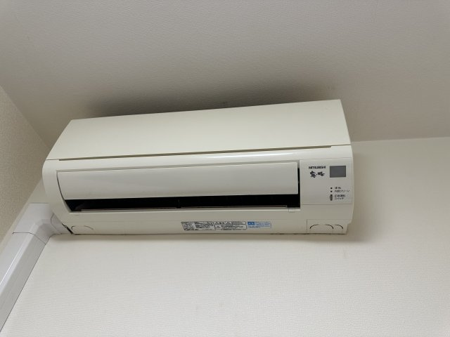 【設備】プレサンスみなと元町駅前