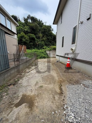 磯子4丁目貸家のその他共用部分
