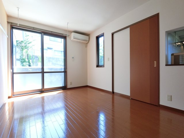 【寝室】 | フレージェ