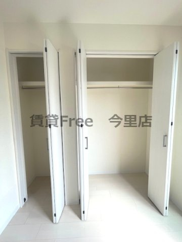 【収納】 | クリエオーレ三ノ瀬Ⅰ　仲介手数料無料