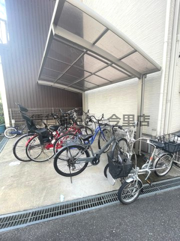 【その他共用部分】 | クリエオーレ三ノ瀬Ⅰ　仲介手数料無料