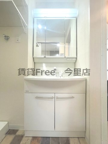 【独立洗面台】 | クリエオーレ三ノ瀬Ⅰ　仲介手数料無料