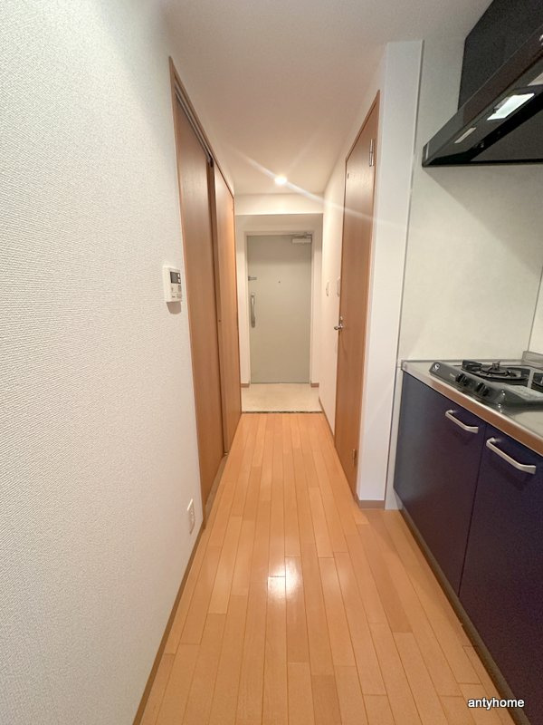 エスキュート城東中央　仲介手数料無料の内装