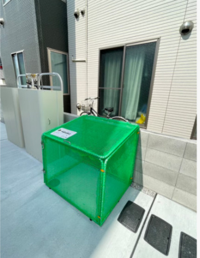 ハーモニーテラス関町南のその他