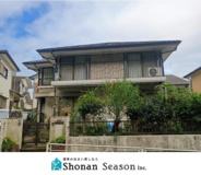 海老名市上今泉5丁目　中古戸建　53.02坪の画像