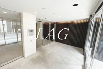 【その他共用部分】 | クレヴィスタ品川西大井 | 共用部です。