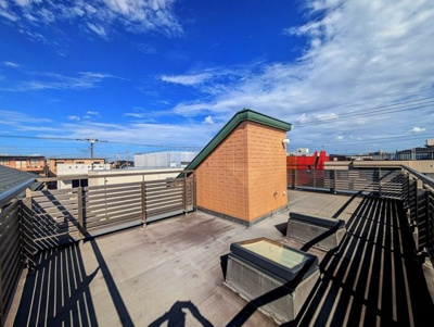 【展望】 | OTハウス