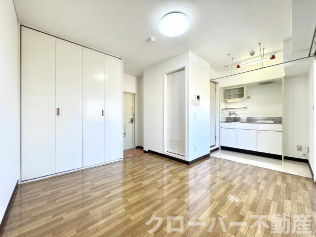 サンプラザ・ベビードールのその他|その他部屋・スペース