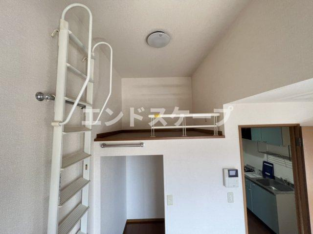 パルハイム2003Cの内装|高崎、前橋エリアのお部屋探しはエンドスケープまで！お客様の理想お聞かせ下さい♪