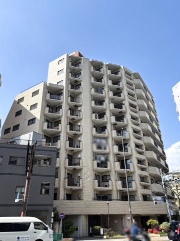 朝日プラザ東向島