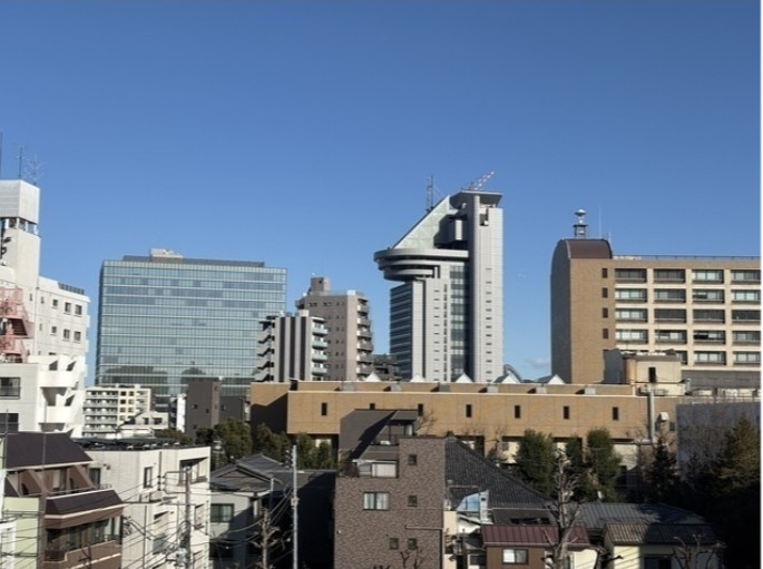 【展望】