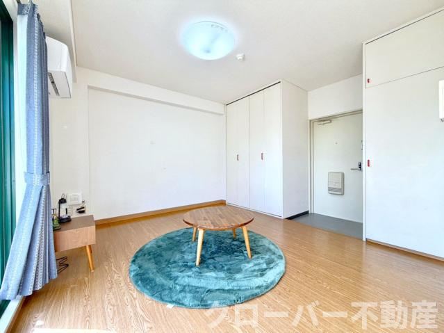 サンプラザ・ベビードールのその他|その他部屋・スペース
