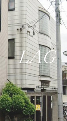 【外観】 | ヴィラ・ジェネス | 外観です。