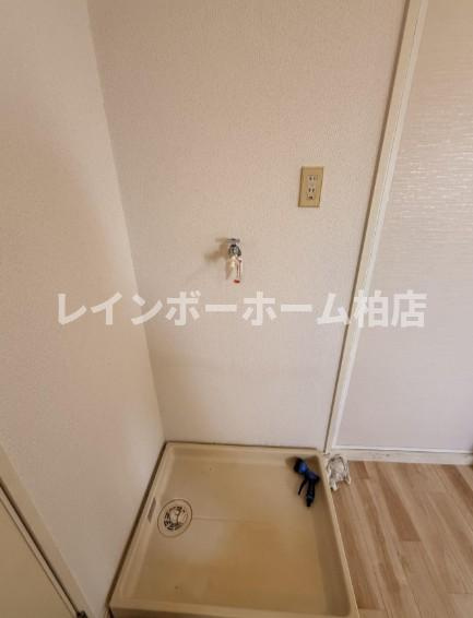 特典：仲介手数料が無料です!!の設備