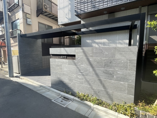Ｅｒｂｅ高円寺のその他|★エントランス★