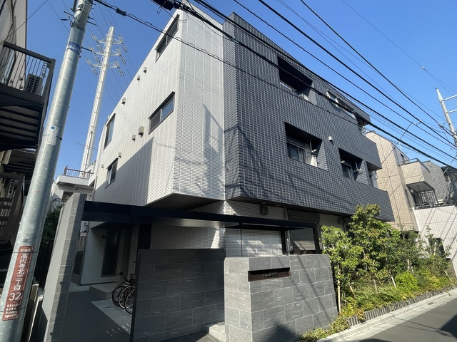 Ｅｒｂｅ高円寺のその他|★庚申通り商店街・小杉湯徒歩至近★