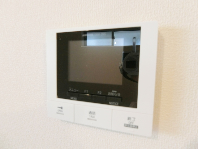 Ｅｒｂｅ高円寺のセキュリティ|★TVモニターホン★