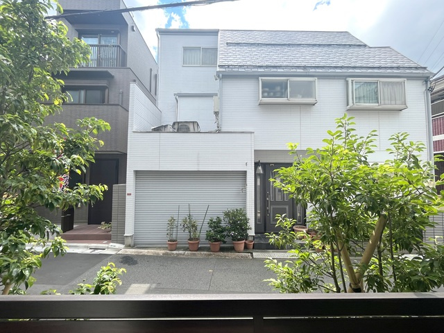 Ｅｒｂｅ高円寺の展望|★商店街から１本入った住宅街★