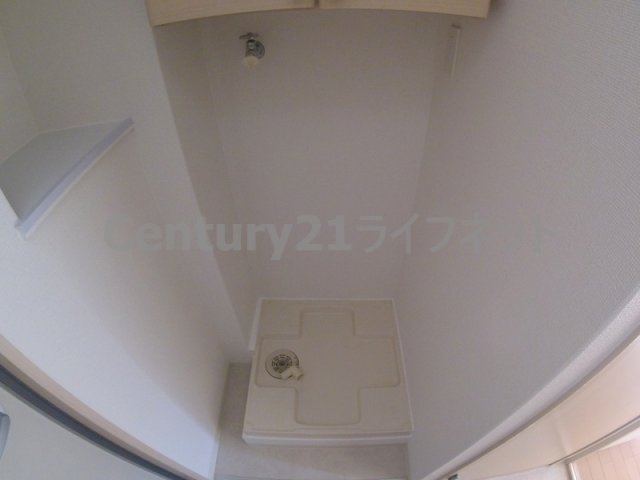 【設備】 | オーキッドコート天神橋