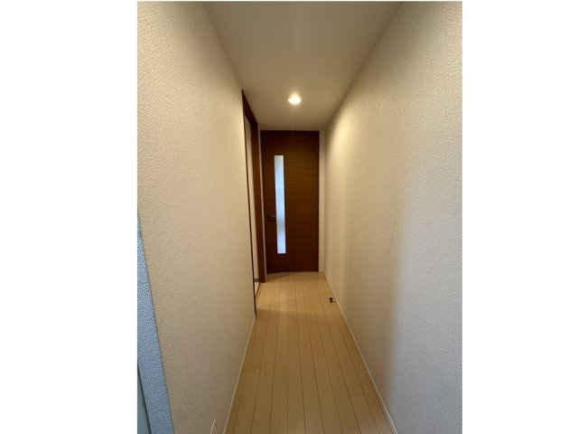 クリオ五反田の内装|おしゃれな内装です