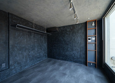 エストラルゴ西小山Ⅱの内装|過ごしやすい室内です