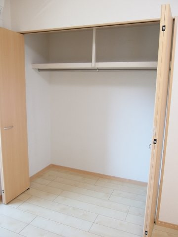 大山Ｐｌａｃｅ（プレイス）の収納|小物を収納するのに便利です