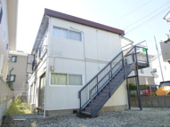 ＩＮＯＵＥアパートメントの画像
