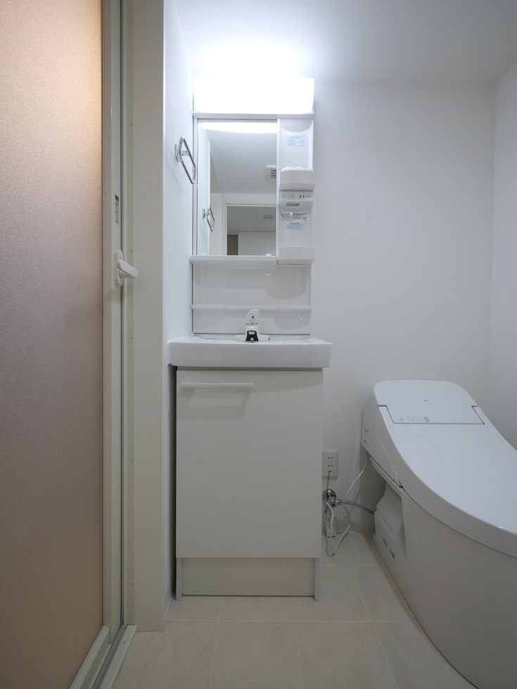 ラフィスタ目黒西小山の内装|内装も気になるポイント