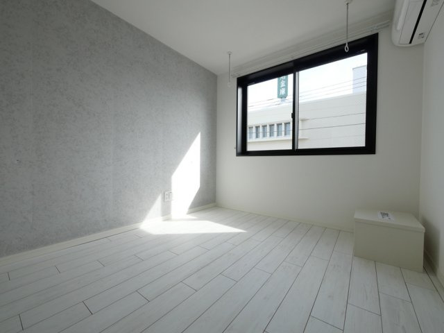 ラフィスタ目黒西小山の内装