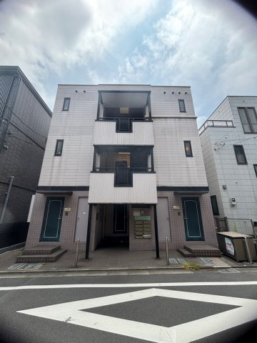 ハオスルーケの外観|外観も気になるポイント