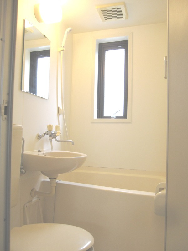 ハオスルーケのトイレ|シンプルで使いやすいトイレです