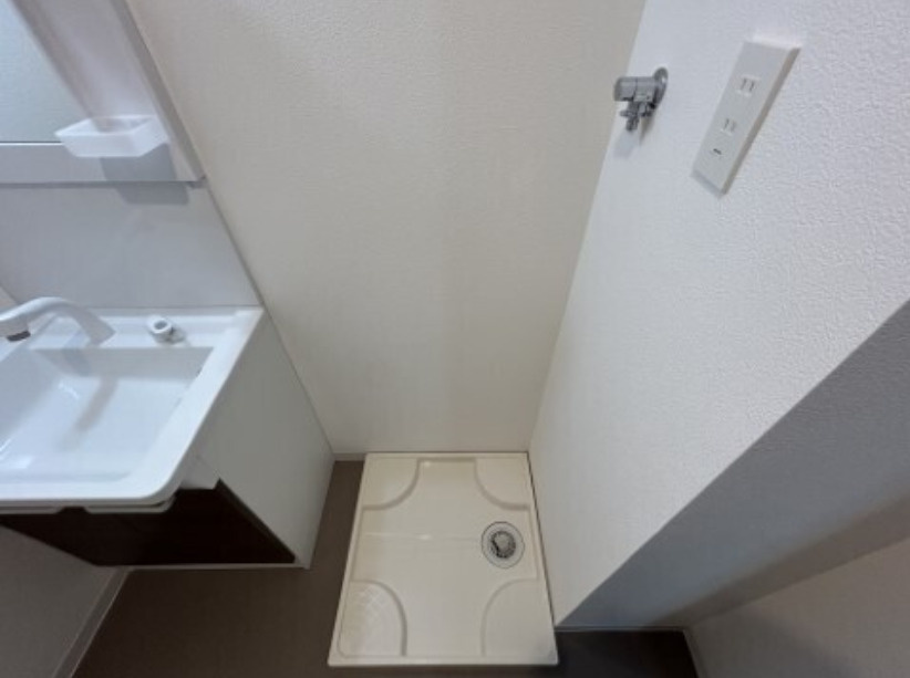 ジーメゾン岩槻上里のその他