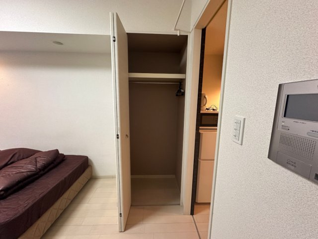 フェニックス目黒弐番館の内装|内装も気になるポイント