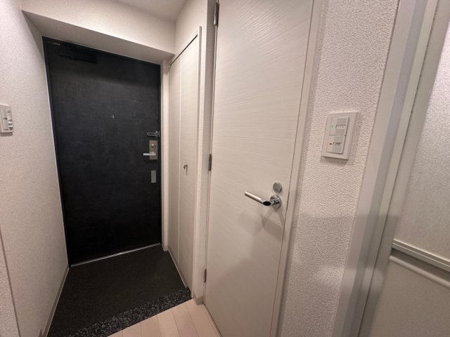 フェニックス目黒弐番館の内装|内装は落ち着いています