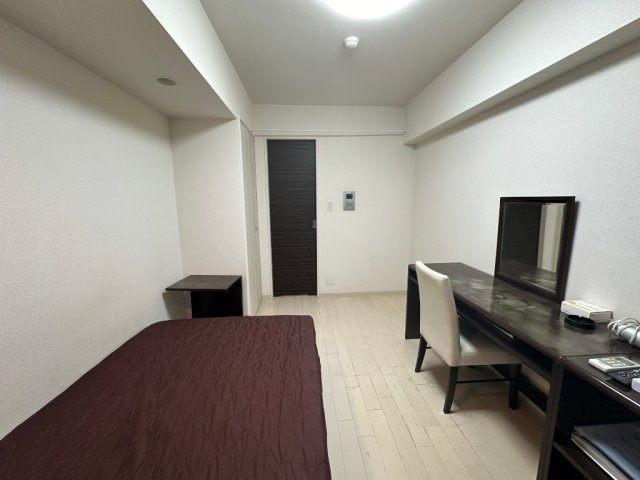 フェニックス目黒弐番館の内装|内装は落ち着いています
