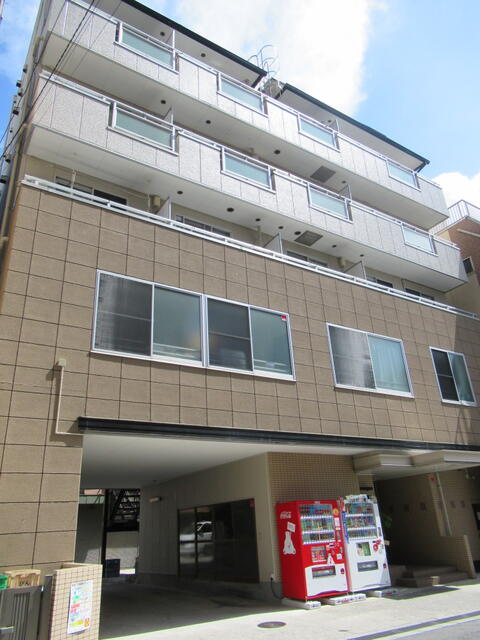 雄治ビル