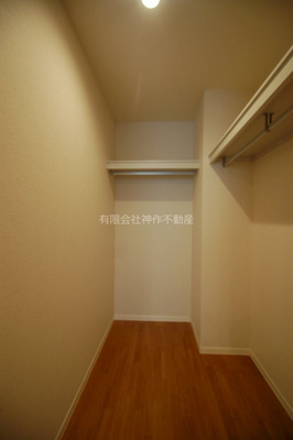 【収納】 | ディアコート並木元町 