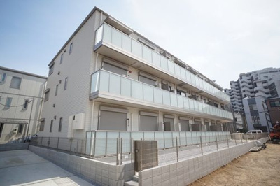 【外観】 | ディアコート並木元町 