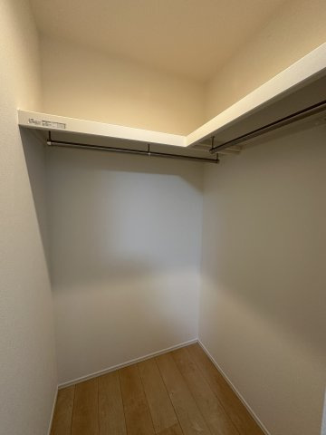 ｍａｉｓｏｎ ＳＡＮＧＵＢＡＳＨＩ Ⅰの収納|こまごまとしたものを収納できそうですね