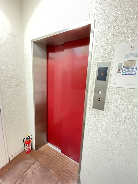ブリージェ武庫川の設備