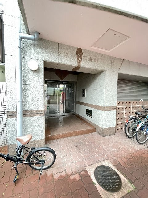 ブリージェ武庫川のその他共用部分