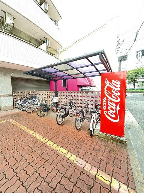 ブリージェ武庫川のその他