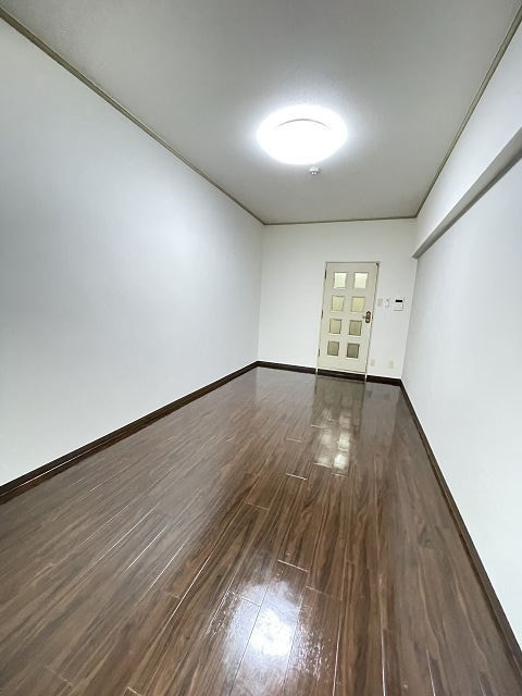 ブリージェ武庫川の寝室
